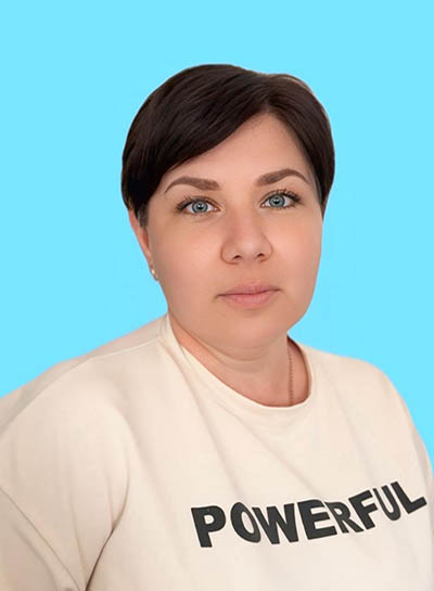 Шевченко Анна Сергеевна